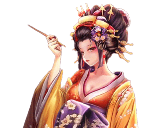 花魁之夜